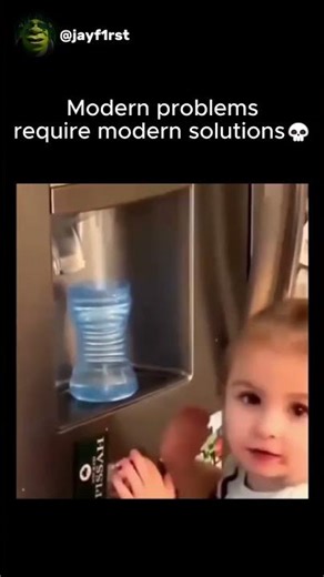 Modern Problem require Modern Solutions💀