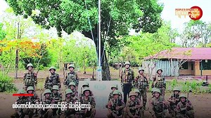 77K views · 3.8K reactions | စစ်တပ်ကဓါတ်ပုံအ​ဟောင်းများဖြင့်ခမရ (၅၉၈)...