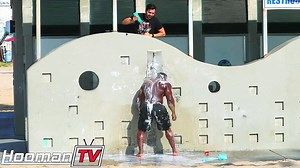 SHAMPOO PRANK PART 2.