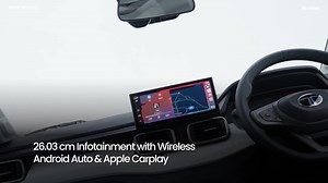 16K reactions · 154 shares | Step into a vibe that’s bold, stylish, and made for every moment! India's #1 is packed with these incredible features: ✅ 26.03 cm Touchscreen Infotainment System ✅ Wireless Android Auto & Apple CarPlay ✅ Wireless Charger ✅ Rear AC Vents ✅ Grand Console with Armrest ✅ Voice-Assisted Electric Sunroof Enjoy exclusive benefits up to ₹48,000^ on India's #1! Book Now: https://bit.ly/BookYourPUNCHToday | Tata Motors Cars | Facebook