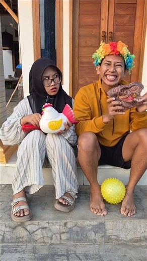 You're so stingy || #shorts #ngeshortsdulu #youtubeshorts #comedy #laughoutloud #funny #hilarious