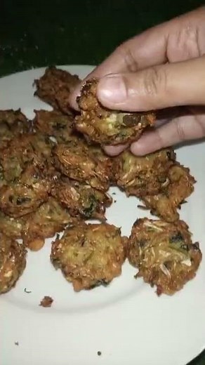 pakora