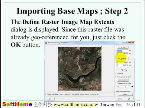 AERMOD View Tutorial 1
