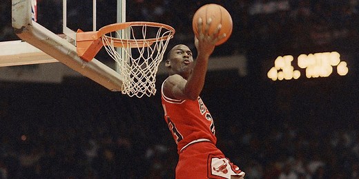 50 Michael Jordan Quotes on Life, Perseverance, and More
