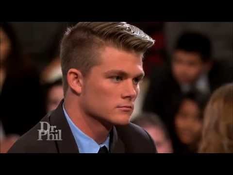 Dr. Phil Explains How to Reconnect with a Loved One