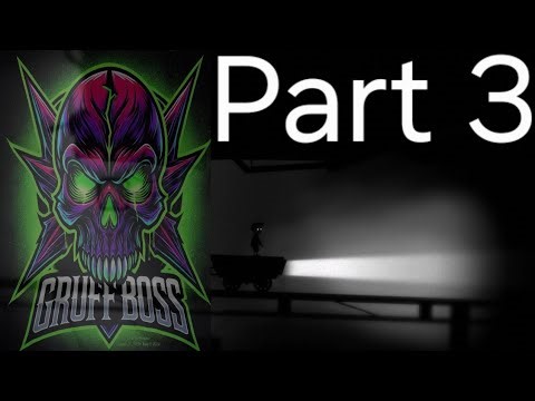 Let’s Play - Limbo [Part 3]