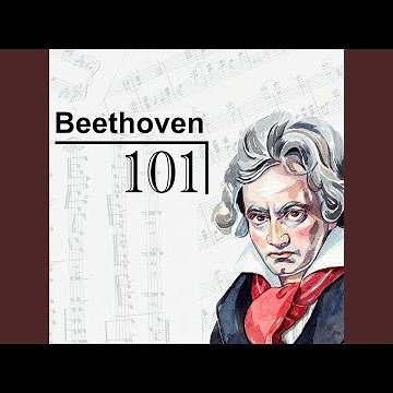 Beethoven: Minuet in G Major, WoO 10, No. 2