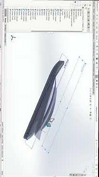 SolidWorks Ship Design: Superstructure Modeling (Part 6) - Professional and clear.#3dmodeling