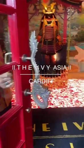 || IVY ASIA, Cardiff || 🥢🍣 First glimpse of The Ivy Asia, Cardiff this weekend, we can confirm the rumours are true people, this place is INSANE! 😍 We couldn’t even pick one favourite dish, everything was 10/10 deliciousness! 🤤 #ivyasia #ivyasiacardiff #Foodies #WelshFoodBlogger #CardiffFoodie #bestplacestoeatCardiff #Cardiff #sushi #asianfood #cardifffoodspots #cardiffrestaurant