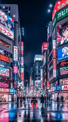 The Biggest City in the WORLD! 🤯