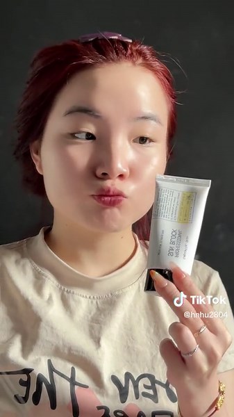 Kem Chống Nắng - Nâng Tone Da Nhanh Đẹp