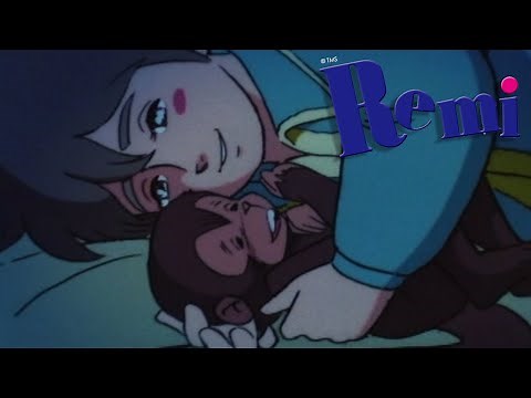 Remi, el niño de nadie | capítulo 22 -El famoso actor Corazón Alegre (Español Latino)