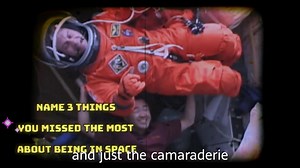 548K views · 1.8K reactions | 10, 9, 8, 7, 6, 5, 4, 3, 2,1… And we are GO for launch of our epic interview with former NASA Atronaut, Ron Garan! #TrustInTech #FutureProof | Huawei | Facebook