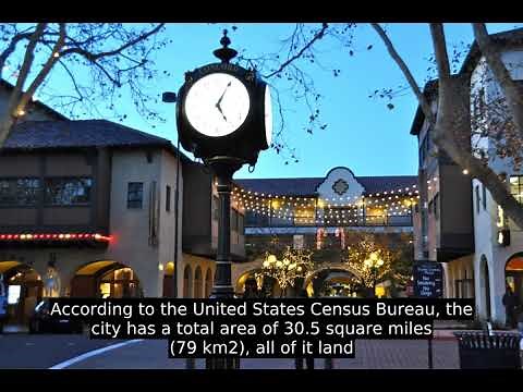 Concord, California - History and Facts