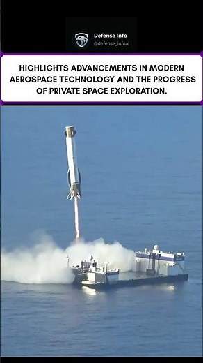 Next-Gen Space Technology 🚀 | Future of Private Space Exploration #shorts
