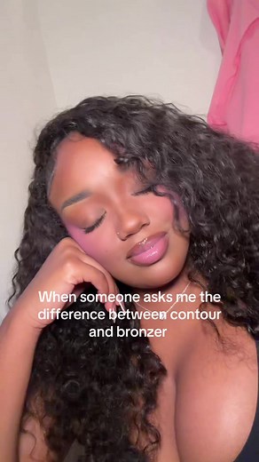 I just do what I feel is right #makeup #fyp #viral | contour