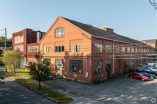 100 Sherman St, Muncy, PA 17756 | LoopNet