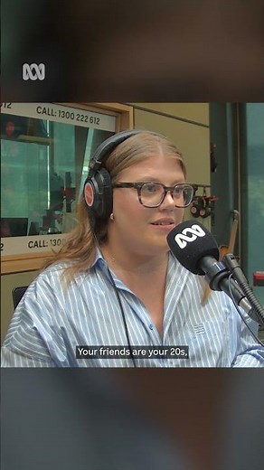 Jemma Sbeg on surviving your 20s ❤️ | ABC listen