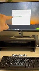 Performance-Check hat jeder PC integriert - Befehl perfmon /report erstellt einen Report #pctips