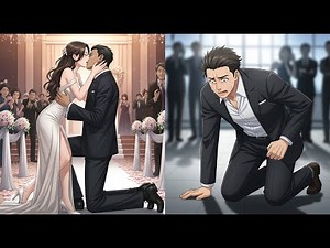 📕She Whispered 'I Love You'—Then Made Me Watch Her Kiss Someone Else.