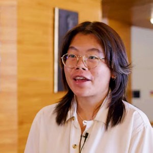 Inside IT Infrastructure: Student Voices