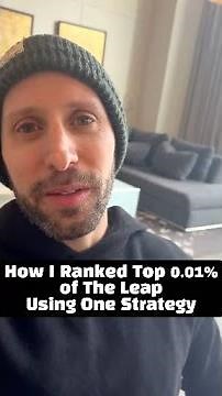 How I Ranked in the Top 0.01 of the TradingView Competition Using One Strategy