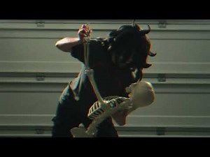 Stalker’s Tango - CMV