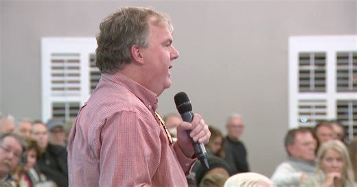 City officials hear public input on housing during Norcross comprehensive plan meeting