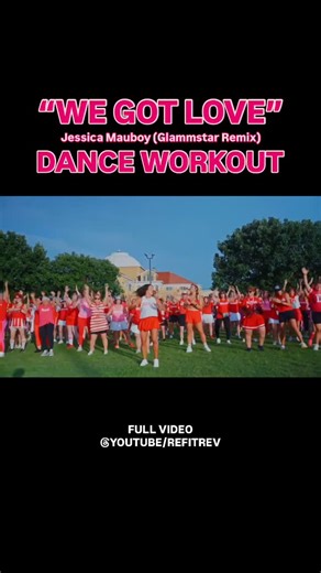 2.6K views · 85 reactions | ❤️ REFIT SONG OF THE YEAR 2025 ❤️ Over...