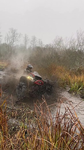 183K views · 2.7K reactions | Tokią trasą buvo paruoše ATV Titanai vakar vykusiame ture鸞 #canam #atv #atvlifestyle #4x4 #offroad #mud #finntrail | ATV MudLovers | Facebook