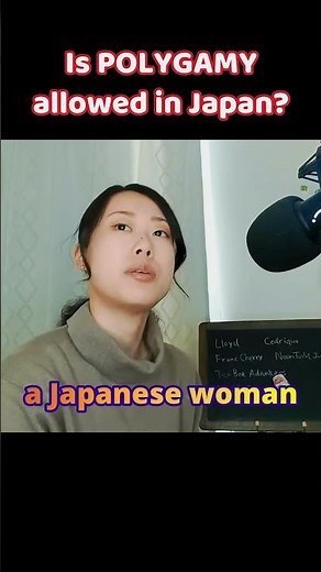 How Many Wives Can You Have In Japan? Polygamy In Japan