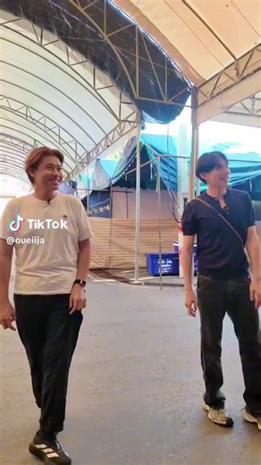 📝: Here Tuu’s Legendary Cocoa🦖: This is our booth, everyone.🦖: Oh, shit!📝: The First Year… 🦖: Will it be finished in time?📝: … at Wat Rai Khing Festival.🦖: How will we set up the signs? Will it be uncomfortable? 📝: A Big Problem🦖: Where will we place the tables? 📝: Must Be Fixed Quickly. 🦖: What about this area? Will we lose the space?🦖: On the D-Day, it’s definitely going to be hot.🦖: We’re fighting with ourselves. 🦖: I think everything will go well.📝: Before the D-Day…🦖: This i