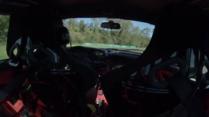 23K views · 622 reactions | Little bit of Singer Vehicle Design onboard in the DLS development mule. | Chris Harris on Cars | Facebook