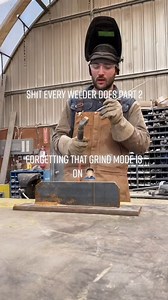 433K views · 9.2K reactions | The Everyday Realities of a Welder藍...
