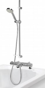 Aqualisa Midas Showers