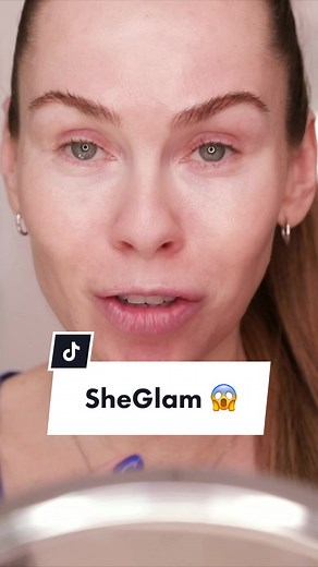 Test levne cruelty free znacky. Vice na mem YT. #petralovelyhair #sheglam #recenze @SHEGLAM