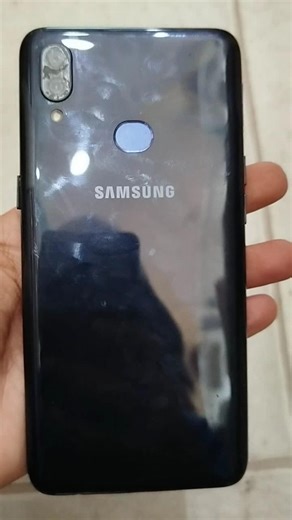 Samsung Galaxy A10s