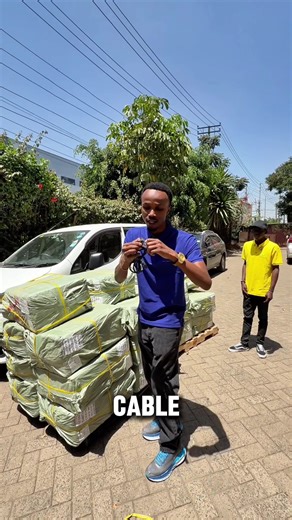 Power cables at 150 ksh only #brimatcomputershop #mariawacomputers #powercables #laptop #computer