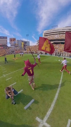 118K views · 3.1K reactions | Arizona State University on Reels | Facebook