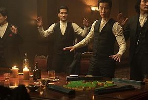 Warrior Season 4: Release Date, Cast, Plot, and Updates - Paperblog