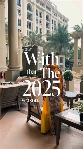 boutique maram ✨ on Instagram‎: "لقد كان عاما مليئا بالحب شكرا لكم 🥰"‎