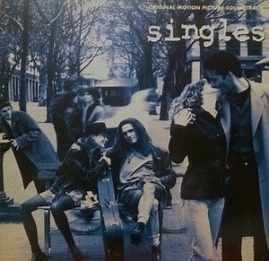 Various - Singles (Original Motion Picture Soundtrack)