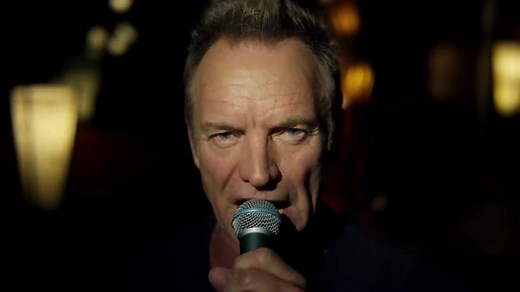 Sting - '57th & 9th'. The New Album - Out Now. ''...the bullish drive and urgency of those early police singles.' - MOJO Amazon: http://po.st/Mutd48 iTunes: http://po.st/IctD4S | Sting