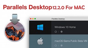 Parallels For Mac Activation Key Crack