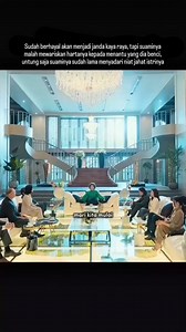 871K views · 10K reactions | #drakor sudah berhayal menjadi janda kaya raya, tapi yang dapat warisan adalah menantu yang dia benci | Pembantay Play | Facebook