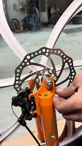 How Bicycles Are Assembled Step-by-Step Factory Process | MadeProcessRestore