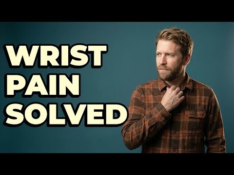 What Is A Comfortable Handlebar Position For My Wrists?