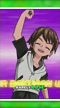 Why Bakugan Gets Repetitive Fast #bakugan #gameplay #shorts