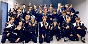 これを読めばNCTがわかる！ 大型K-POPグループ、NCTのグループ構成やユニットを徹底解説