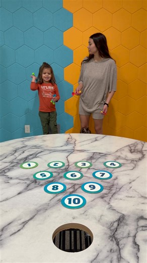 Ice Cream Challenge: Who Will Steal the Treat?